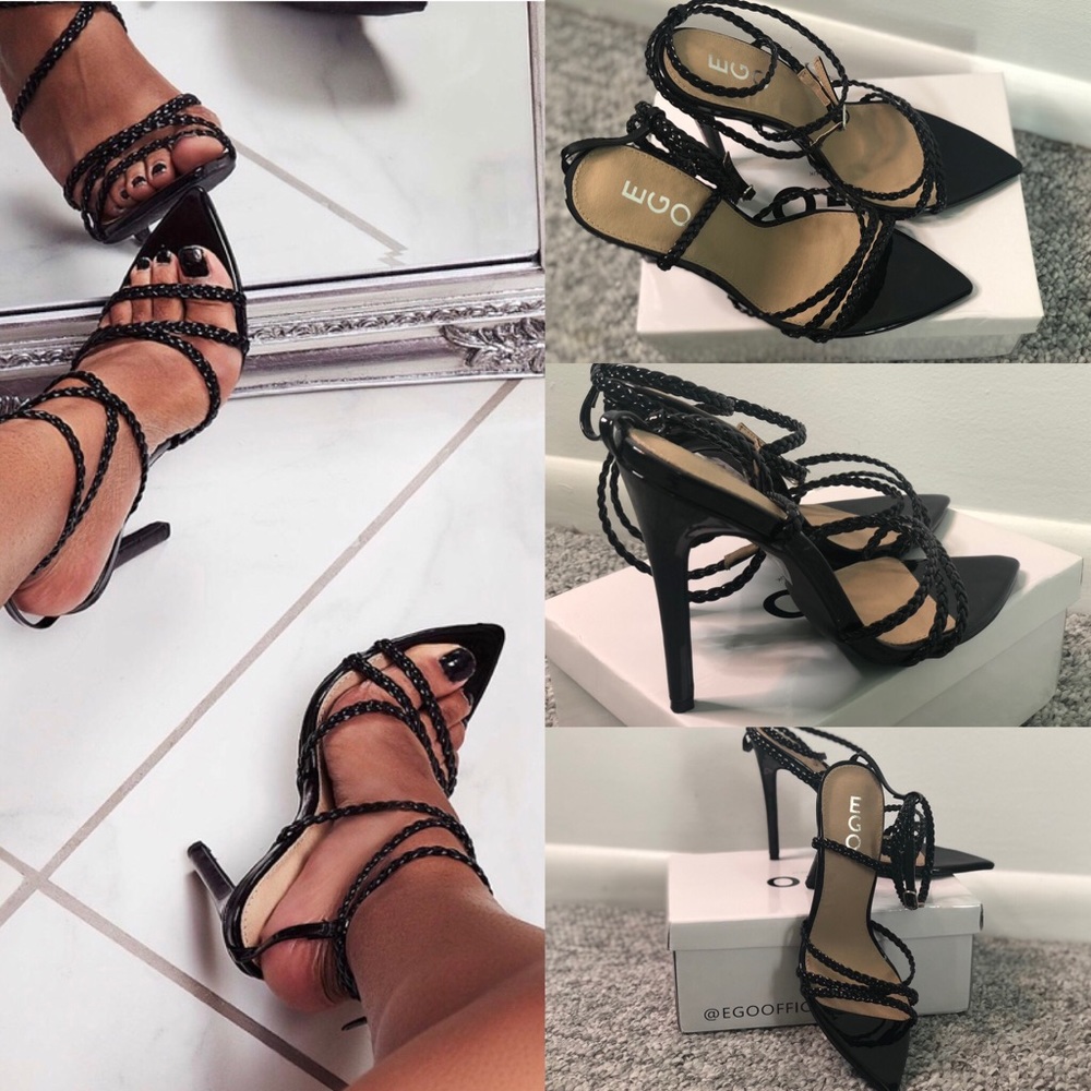 Ego heels